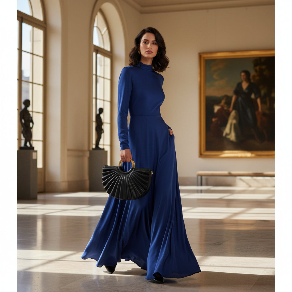 Alkeme Atelier Water Moon Satchel