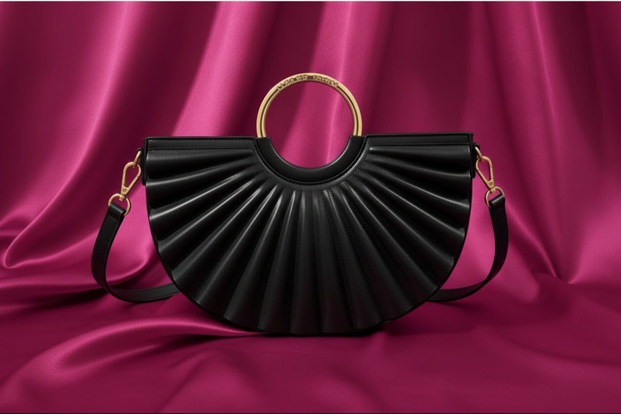 Alkeme Atelier Water Moon Satchel