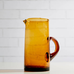 Verve Culture Moroccan Cone Jug