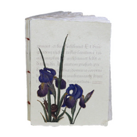 Supplément D'Am Paris - Handmade Paper Journal