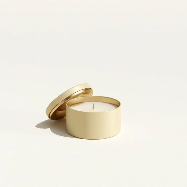 Boheme 2 oz Travel Candles