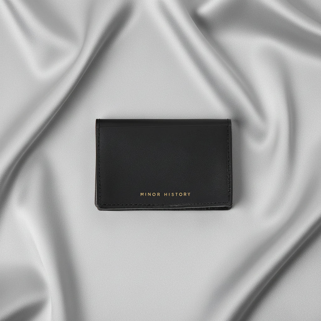 The Oyster Wallet