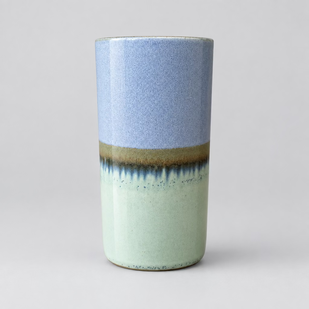 SGW Cylinder Vase
