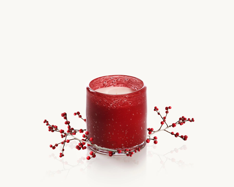 Alixx - Cylindre Candles
