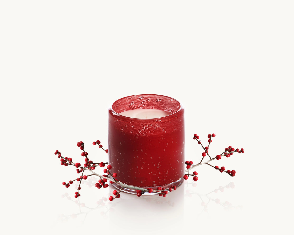 Alixx Biscuit Vanillé Cylindre Candle