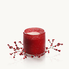 Alixx Biscuit Vanillé Cylindre Candle