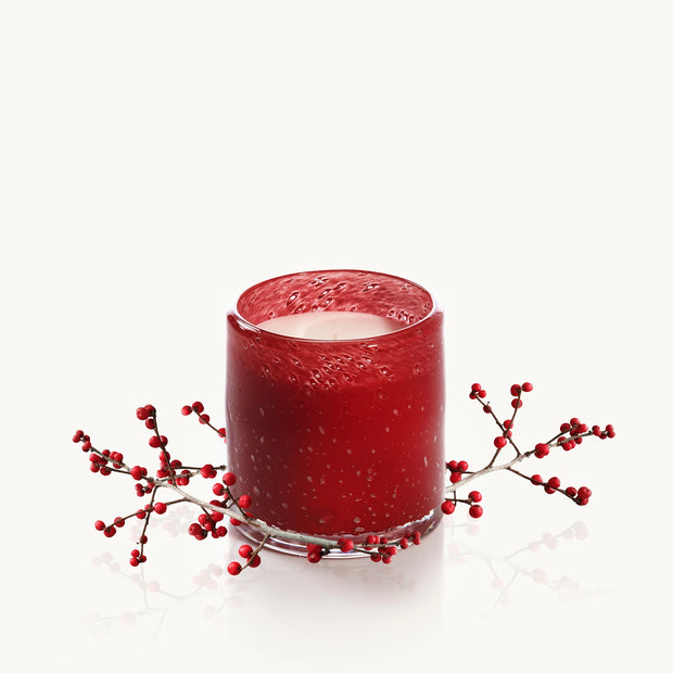 Alixx Biscuit Vanillé Cylindre Candle
