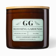 Gooch Gardener Candle Co.