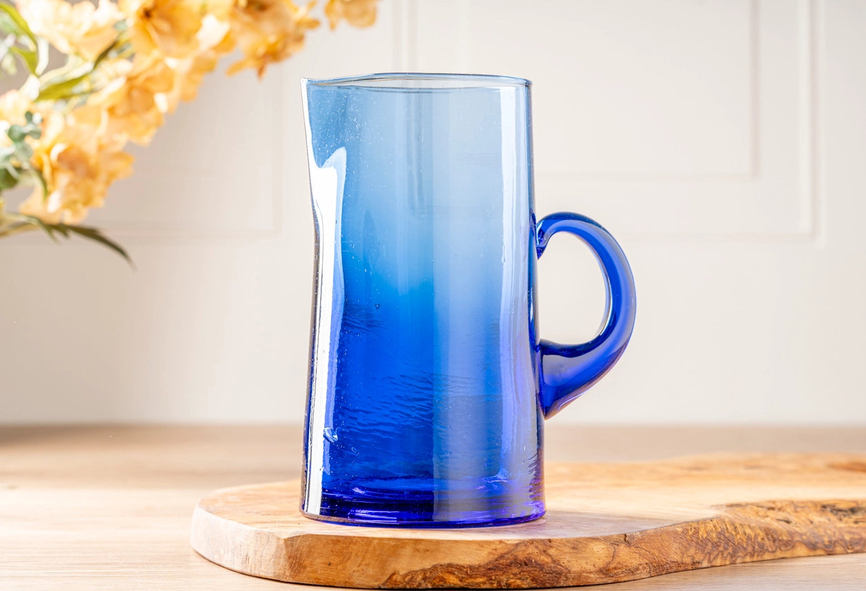 Verve Culture Moroccan Cone Jug