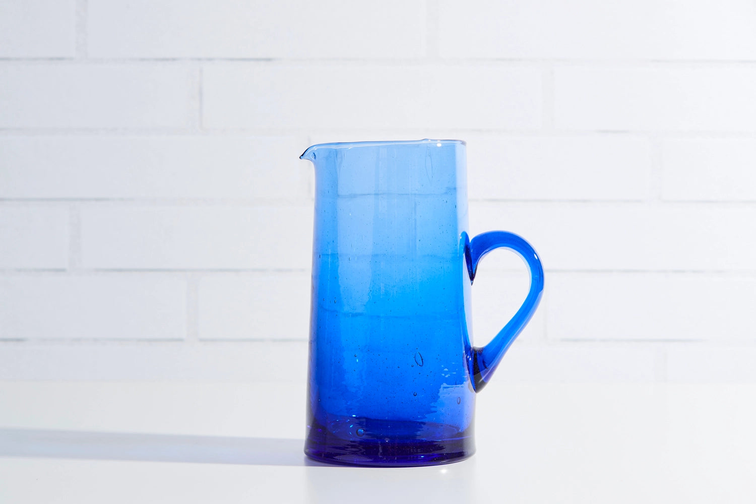 Verve Culture Moroccan Cone Jug