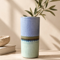 SGW Cylinder Vase