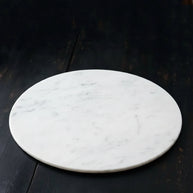 Caravan Home Marble Cheeseboard