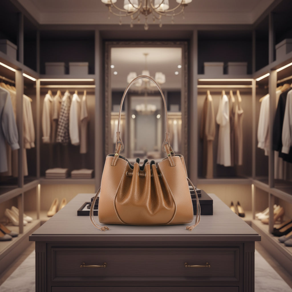 Milano Amour - Ann Shoulder Bag
