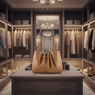 Milano Amour - Ann Shoulder Bag