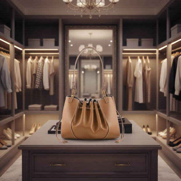 Milano Amour - Ann Shoulder Bag