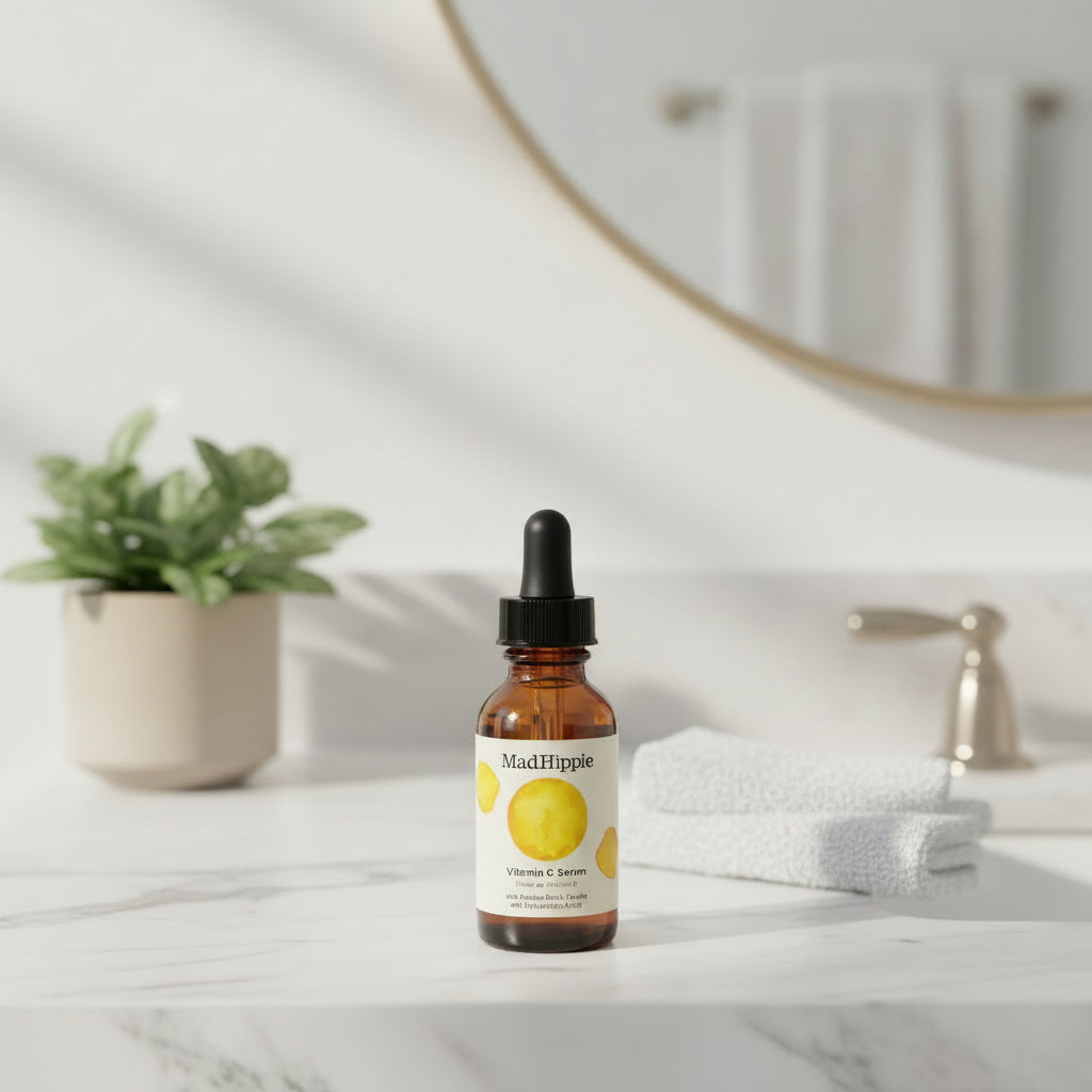 Mad Hippie Vitamin C Serum