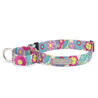 Lucky Love Dog Martingale Collar