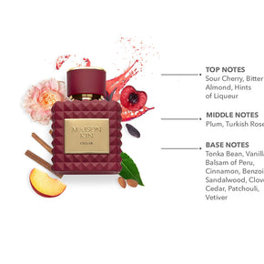 Maison Kin Fragrances
