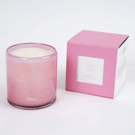Alixx Pivoine Cylindre Candle