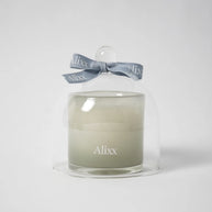 Alixx Salon De Tabac Cylindre Candle