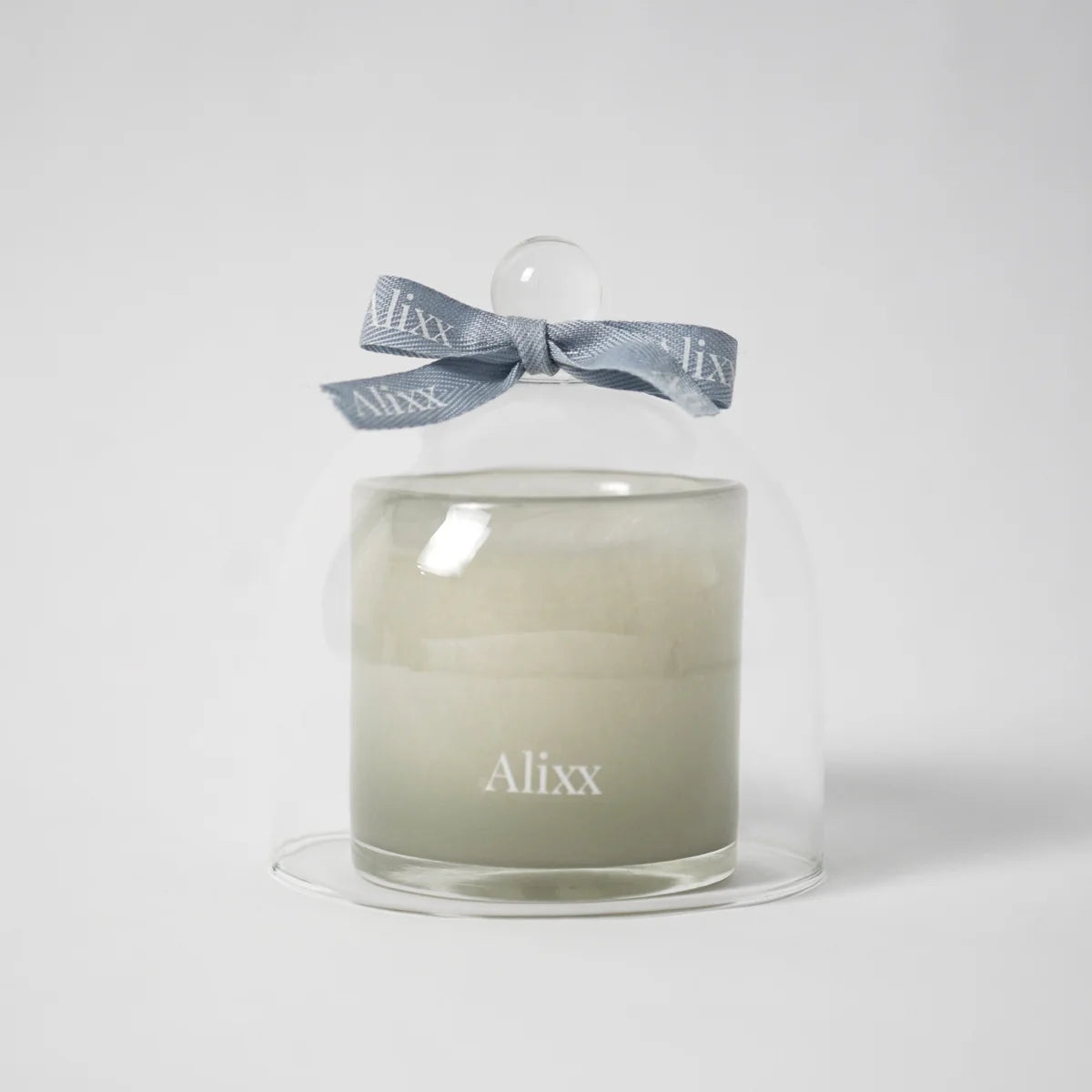 Alixx Salon De Tabac Cylindre Candle