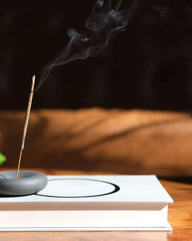 Eve Ceramic Incense Holder