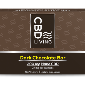 Smoking Dog THC Infused - Dark Chocolate