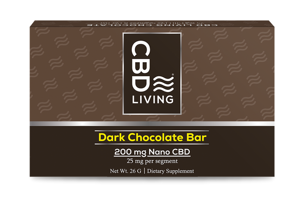 Smoking Dog THC Infused - Dark Chocolate