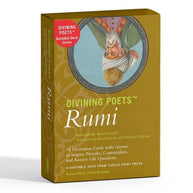 Divining Poets: Rumi