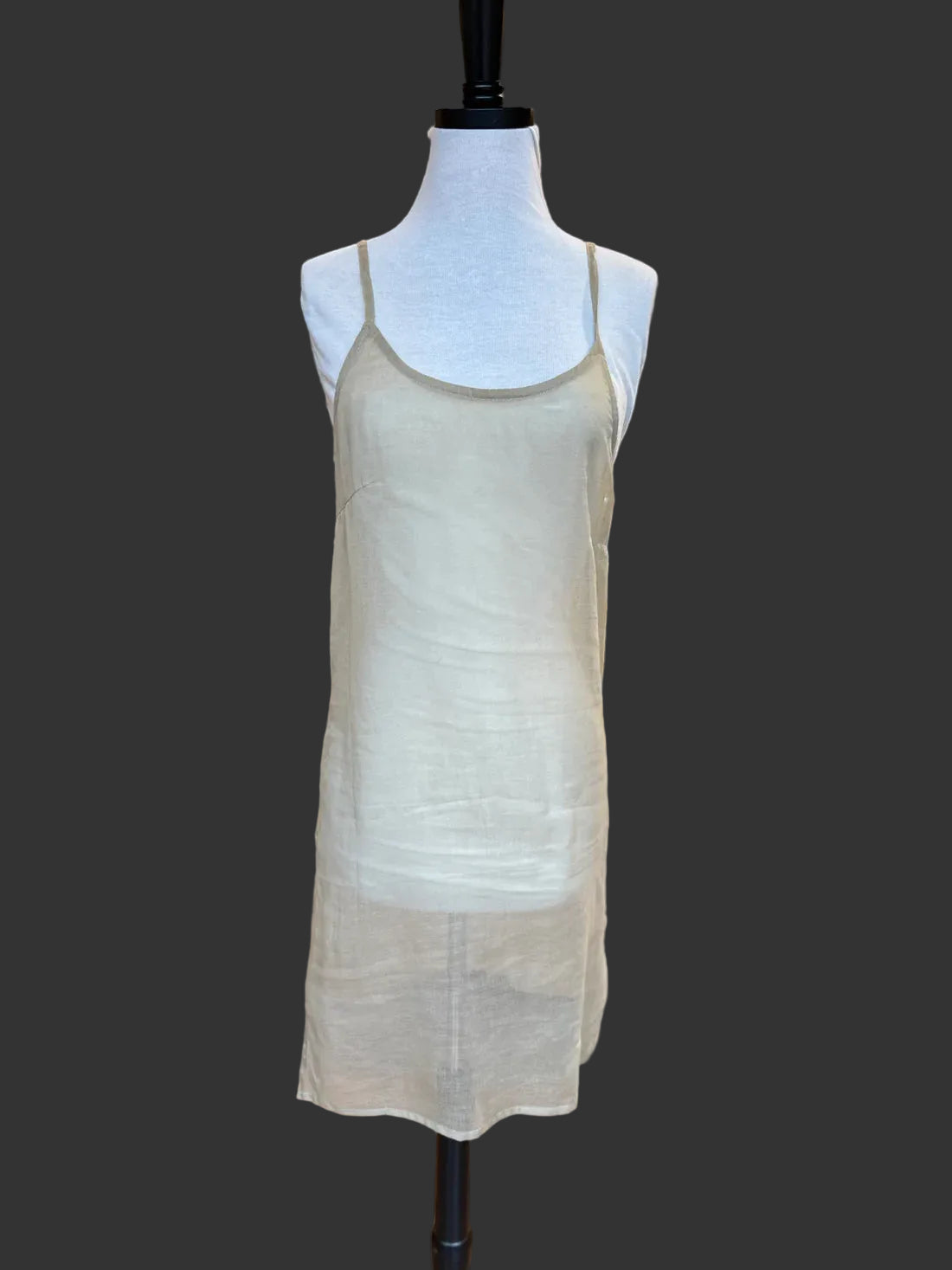 Dolma Cotton Slip