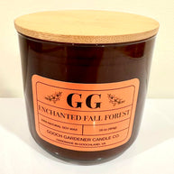 Gooch Gardener Candle Co.