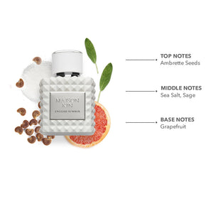 Maison Kin Fragrances