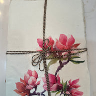 Supplément D'Am Paris - Handmade Paper Journal