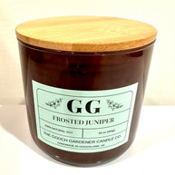 Gooch Gardener Candle Co.