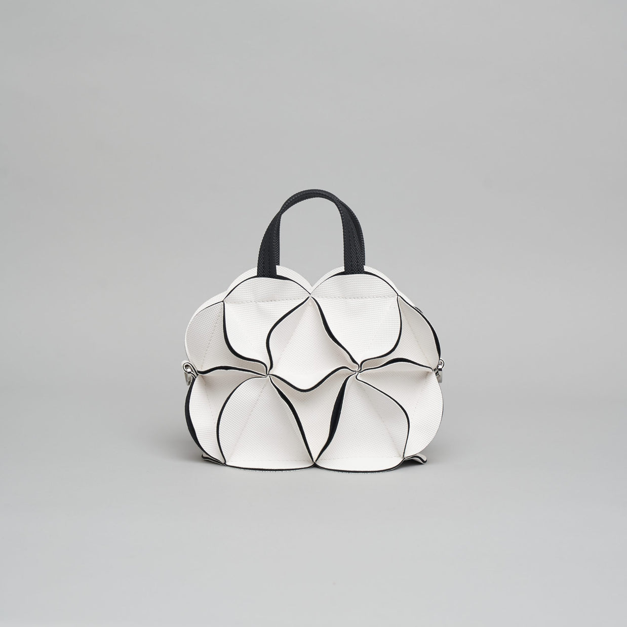 Elemood  Blossom Candy Shoulder Handbag