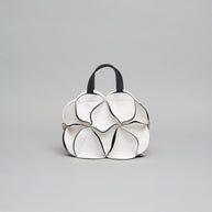 Elemood  Blossom Candy Shoulder Handbag