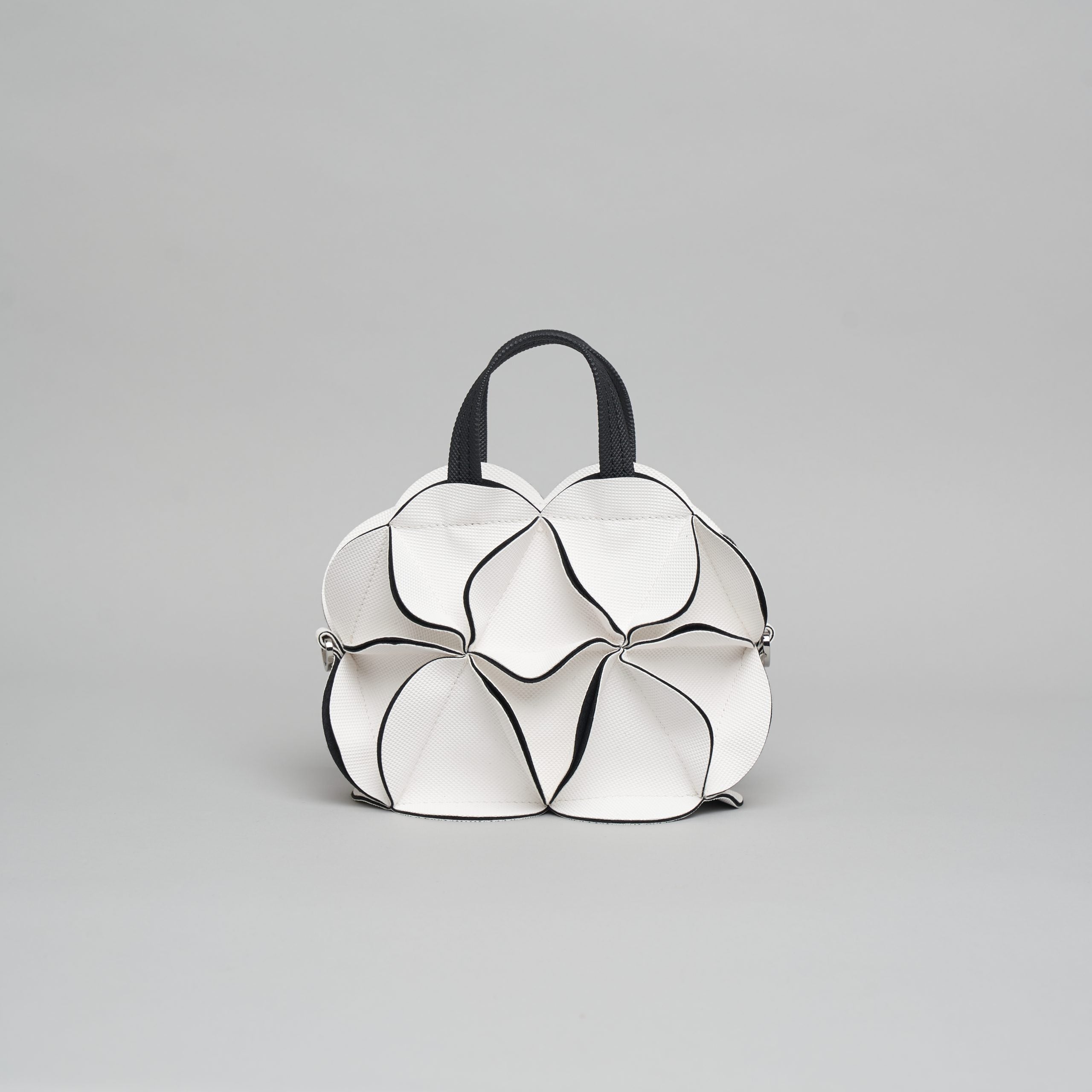 Elemood  Blossom Candy Shoulder Handbag