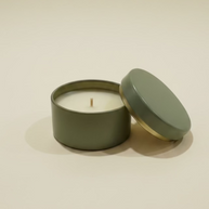 Boheme 2 oz Travel Candles