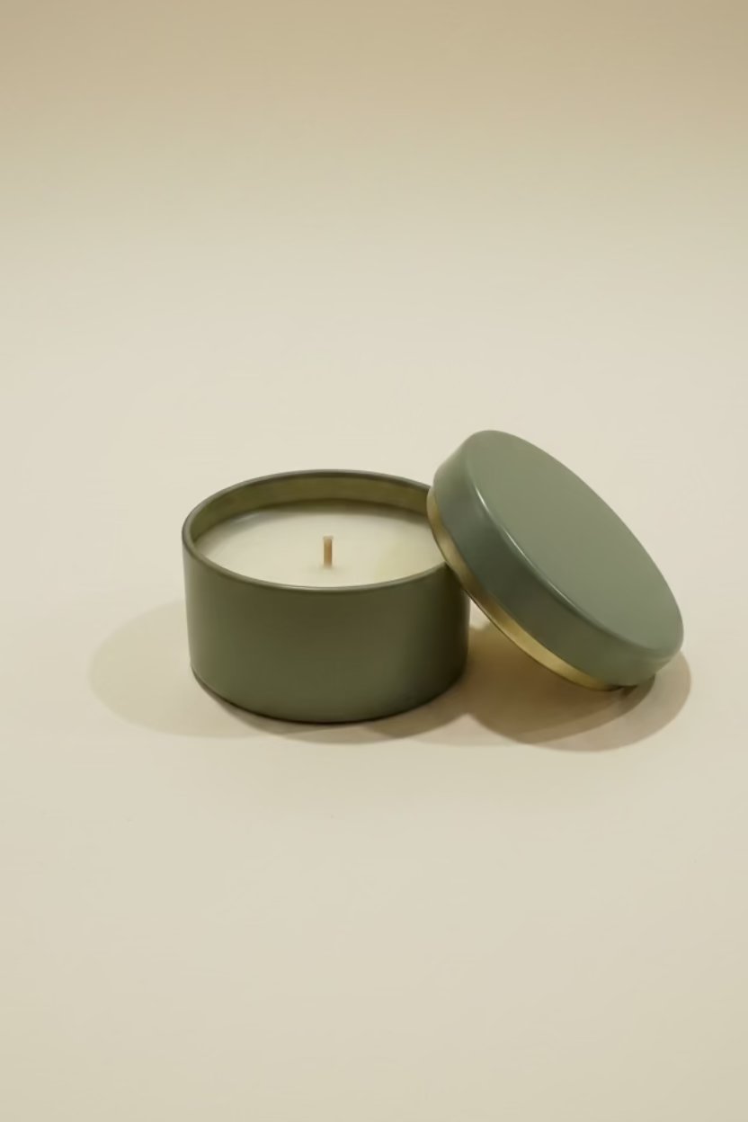 Boheme 2 oz Travel Candles