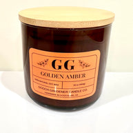 Gooch Gardener Candle Co.