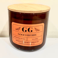 Gooch Gardener Candle Co.