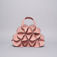Elemood - Blossom Boston Shoulder Bag