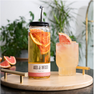 Aged & Infused - Infusion Kit