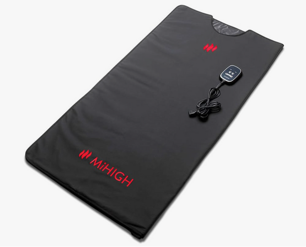 Gravity Mihigh Infrared Sauna Blanket