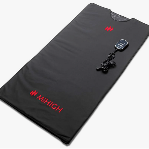 Gravity Mihigh Infrared Sauna Blanket
