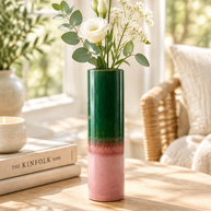SGW Cylinder Vase