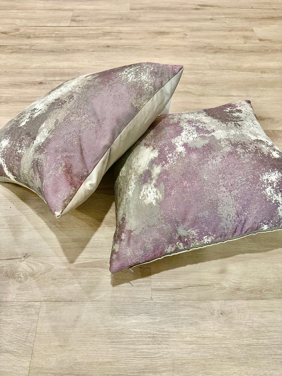 Eastern Accents Throw Pillows