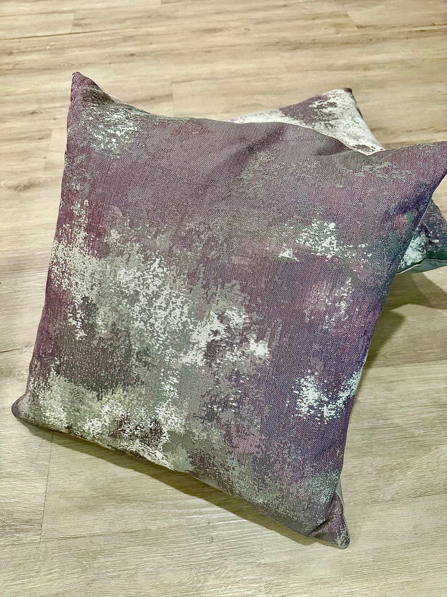 Eastern Accents Throw Pillows
