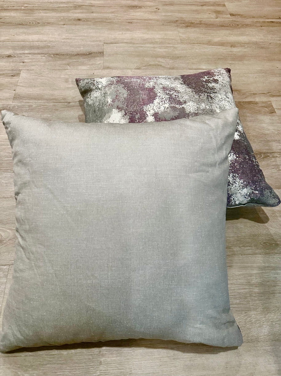 Eastern Accents Throw Pillows