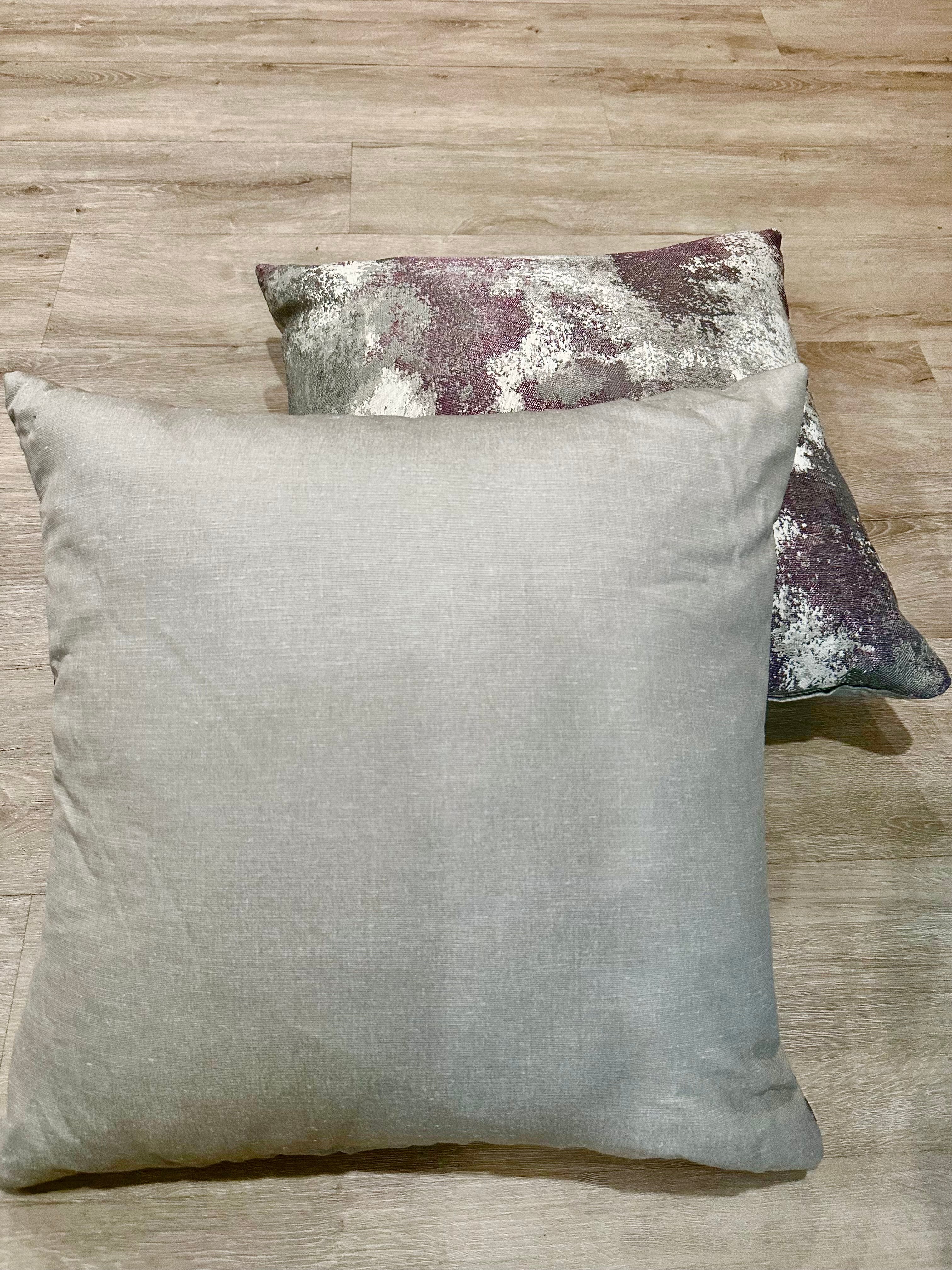 Eastern Accents Throw Pillows